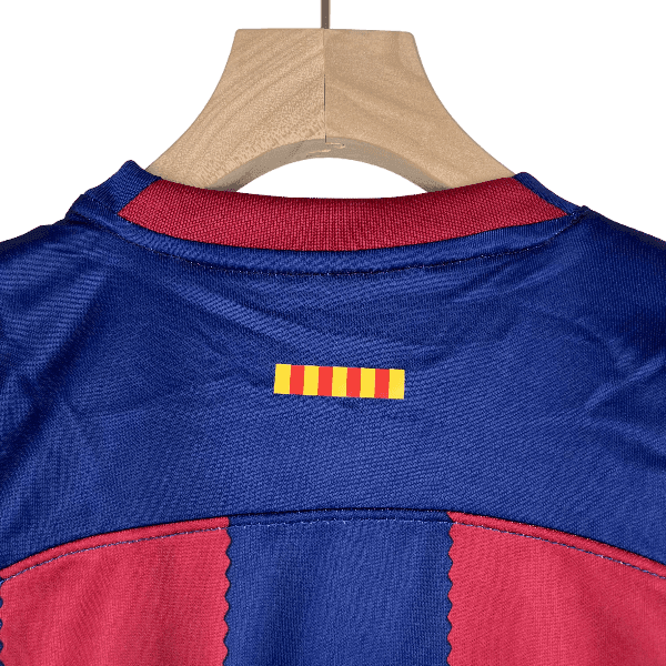 Barcelona 23/24 NIÑOS Local - CAMISETAS4ALL