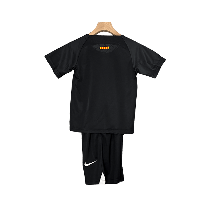 Barcelona 23/24 NIÑOS Edición Especial - CAMISETAS4ALL