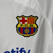 Barcelona 23/24 Manga larga Visitante - CAMISETAS4ALL