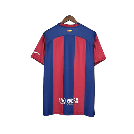 Barcelona 23/24 Rolling Stone Edition - CAMISETAS4ALL