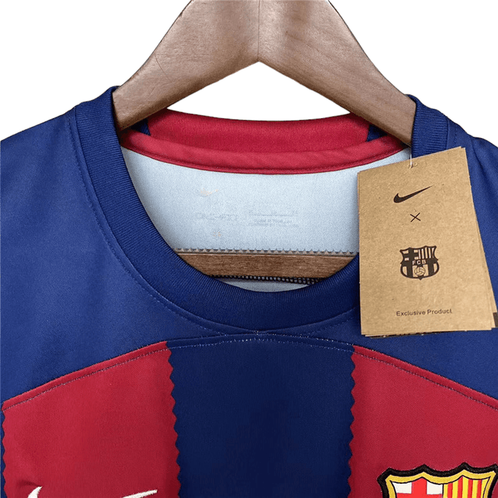 Barcelona 23/24 Rolling Stone Edition - CAMISETAS4ALL