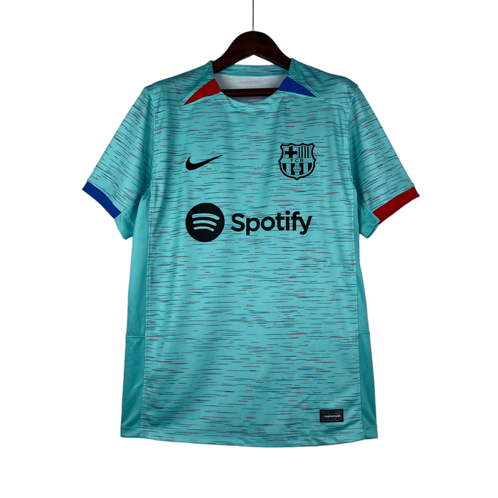 Barcelona 23/24 Tercero - CAMISETAS4ALL