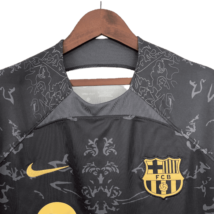 Barcelona 23/24 Entrenamiento Equipo - CAMISETAS4ALL