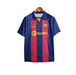 Barcelona 23/24 Entrenamiento Traje - CAMISETAS4ALL