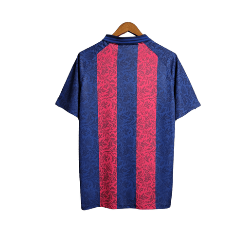 Barcelona 23/24 Entrenamiento Traje - CAMISETAS4ALL