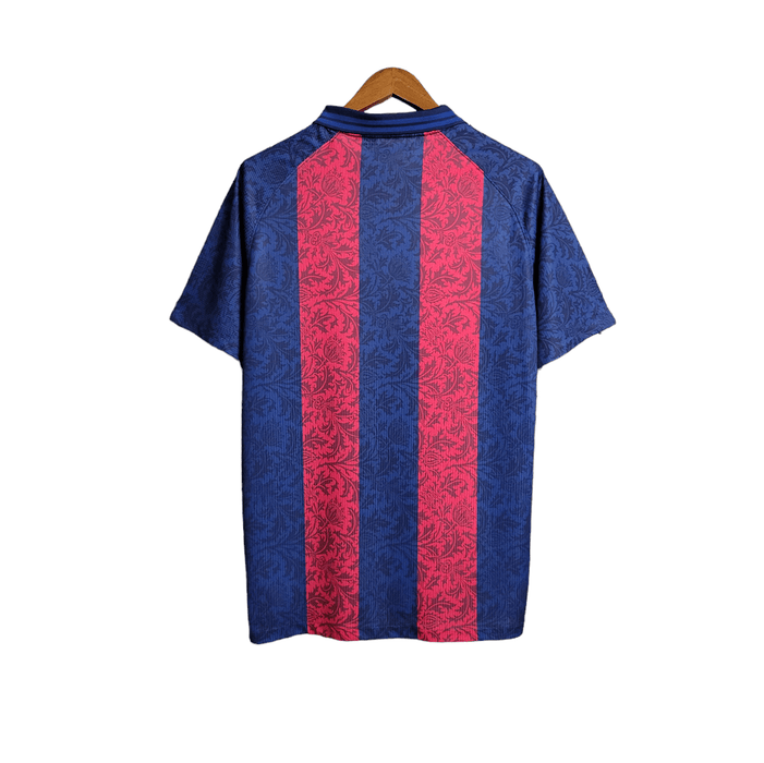 Barcelona 23/24 Entrenamiento Traje - CAMISETAS4ALL