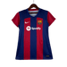 Barcelona 23/24 Mujeres Local - CAMISETAS4ALL