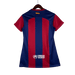 Barcelona 23/24 Mujeres Local - CAMISETAS4ALL