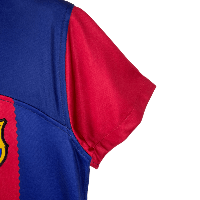 Barcelona 23/24 Mujeres Local - CAMISETAS4ALL