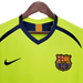 Barcelona Retro 05/06 Visitante - CAMISETAS4ALL