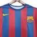 Barcelona Retro 06 UEFA Champions League Local - CAMISETAS4ALL