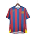 Barcelona Retro 06 UEFA Champions League Local - CAMISETAS4ALL