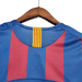 Barcelona Retro 06 UEFA Champions League Local - CAMISETAS4ALL