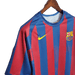 Barcelona Retro 06 UEFA Champions League Local - CAMISETAS4ALL