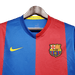 Barcelona Retro 06/07 Manga larga Local - CAMISETAS4ALL