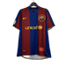 Barcelona Retro 07/08 Local - CAMISETAS4ALL