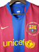 Barcelona Retro 07/08 Manga largas - CAMISETAS4ALL