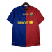 Barcelona Retro 08/09 UEFA Champions League Local - CAMISETAS4ALL