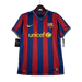 Barcelona Retro 09/10 Local - CAMISETAS4ALL