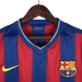 Barcelona Retro 09/10 Local - CAMISETAS4ALL