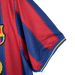 Barcelona Retro 09/10 Local - CAMISETAS4ALL