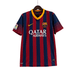 Barcelona Retro 13/14 Local - CAMISETAS4ALL