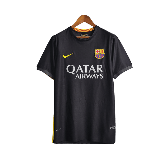 Barcelona Retro 13/14 Tercero - CAMISETAS4ALL