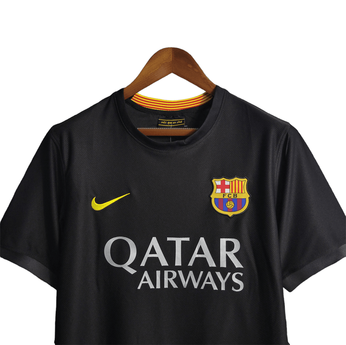 Barcelona Retro 13/14 Tercero - CAMISETAS4ALL