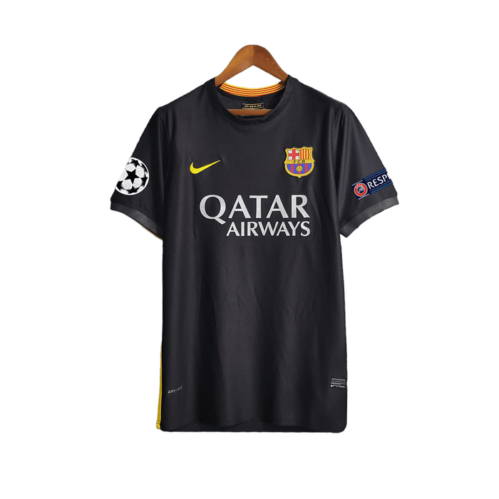 Barcelona Retro 13/14 Tercero - CAMISETAS4ALL