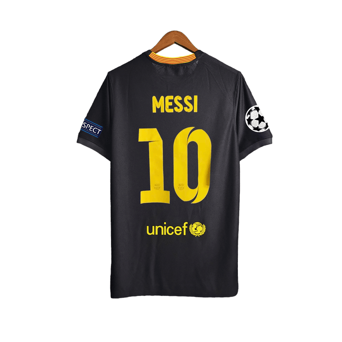 Barcelona Retro 13/14 Tercero - CAMISETAS4ALL