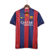 Barcelona Retro 14/15 Local - CAMISETAS4ALL