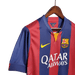 Barcelona Retro 14/15 Local - CAMISETAS4ALL