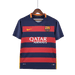 Barcelona Retro 15/16 Local - CAMISETAS4ALL