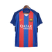 Barcelona Retro 16/17 Local - CAMISETAS4ALL