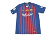 Barcelona Retro 18/19 Local Iniesta Version - CAMISETAS4ALL