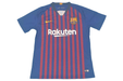 Barcelona Retro 18/19 Local - CAMISETAS4ALL