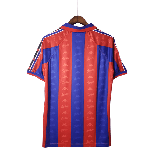 Barcelona Retro 1996/97 Local - CAMISETAS4ALL