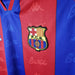 Barcelona Retro 1996/97 Local - CAMISETAS4ALL