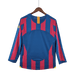 Barcelona Retro 2005/06 Manga larga Local - CAMISETAS4ALL