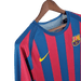 Barcelona Retro 2005/06 Manga larga Local - CAMISETAS4ALL