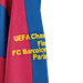 Barcelona Retro 2005/06 Manga larga Local - CAMISETAS4ALL