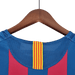 Barcelona Retro 2005/06 Manga larga Local - CAMISETAS4ALL