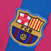 Barcelona Retro 2005/06 Manga larga Local - CAMISETAS4ALL