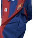 Barcelona Retro 80/82 Local - CAMISETAS4ALL