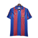 Barcelona Retro 90/91 Local - CAMISETAS4ALL