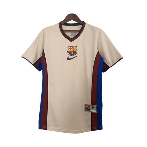 Barcelona Retro 98/99 Visitante - CAMISETAS4ALL