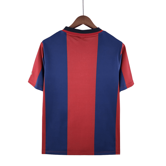 Barcelona Retro 98/99 Local - CAMISETAS4ALL