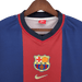 Barcelona Retro 98/99 Local - CAMISETAS4ALL