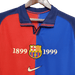 Barcelona Retro 99/00 Local (100th Anniversary) - CAMISETAS4ALL