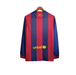 Barcelona Retro Manga larga 14/15 Visitante - CAMISETAS4ALL